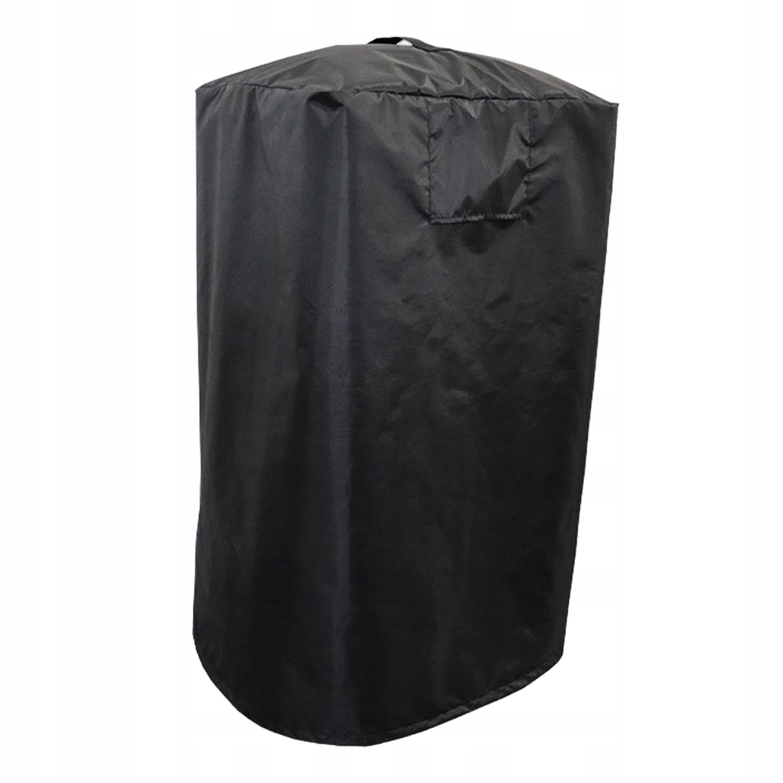 Smart Electric Pressure Washer Cover, Dustproof, Black Accessory Length 26.17 cm