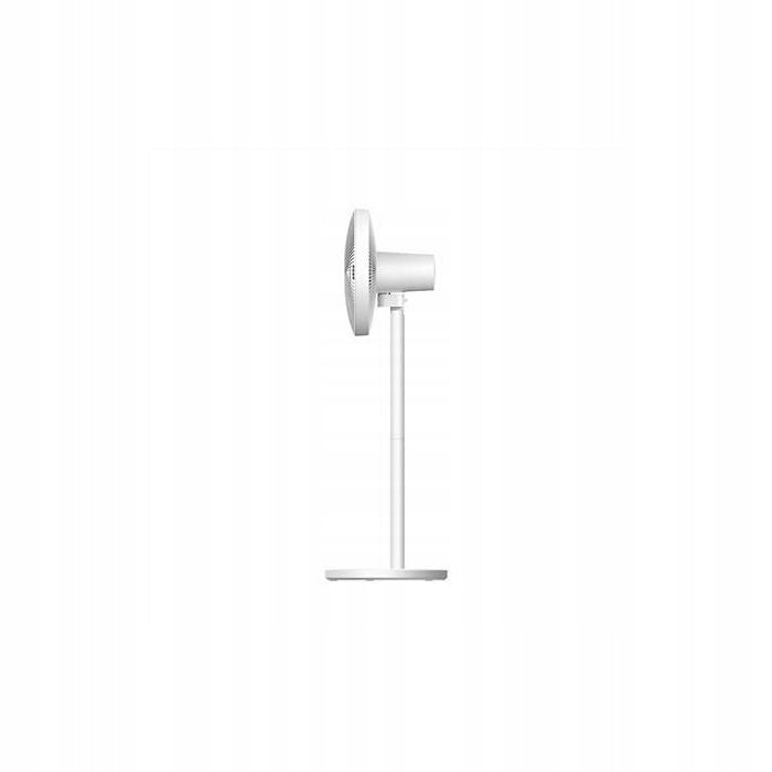 Smart Fan Xiaomi Mi Smart Standing Fan 2 Lite (White) Manufacturer code 26880