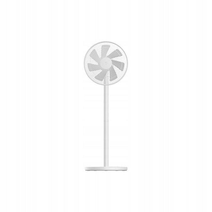 Smart Fan Xiaomi Mi Smart Standing Fan 2 Lite (White)