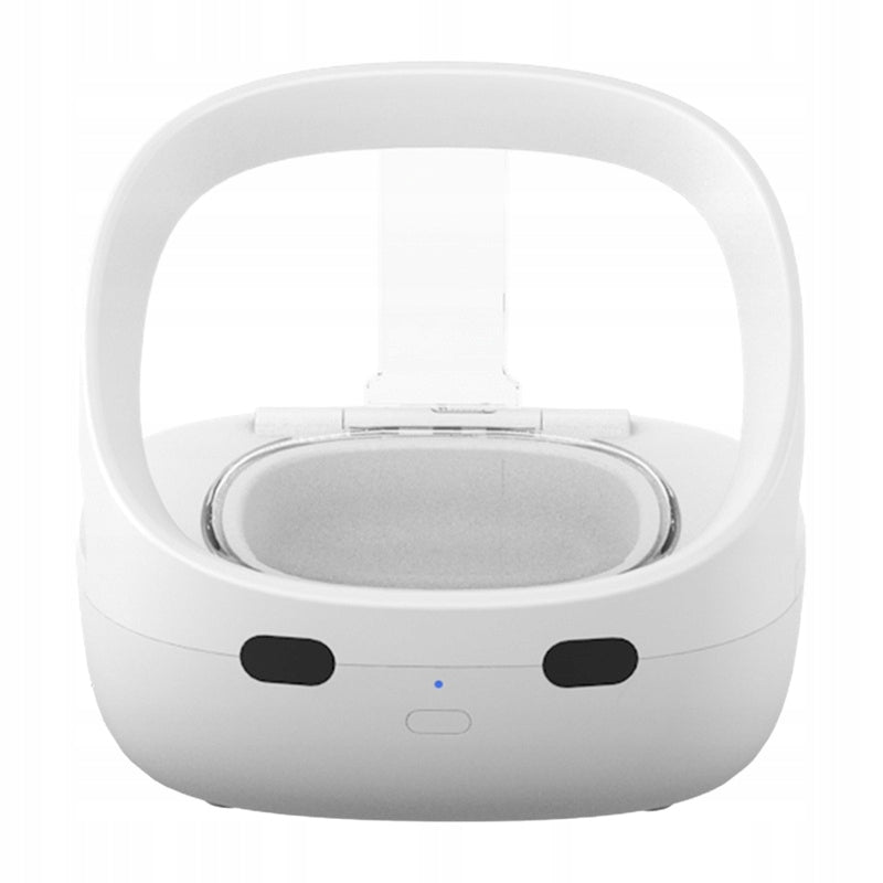 Smart Food Dispenser Petoneer Nutricare For Cat Dog 400ml Bluetooth Packaging status original