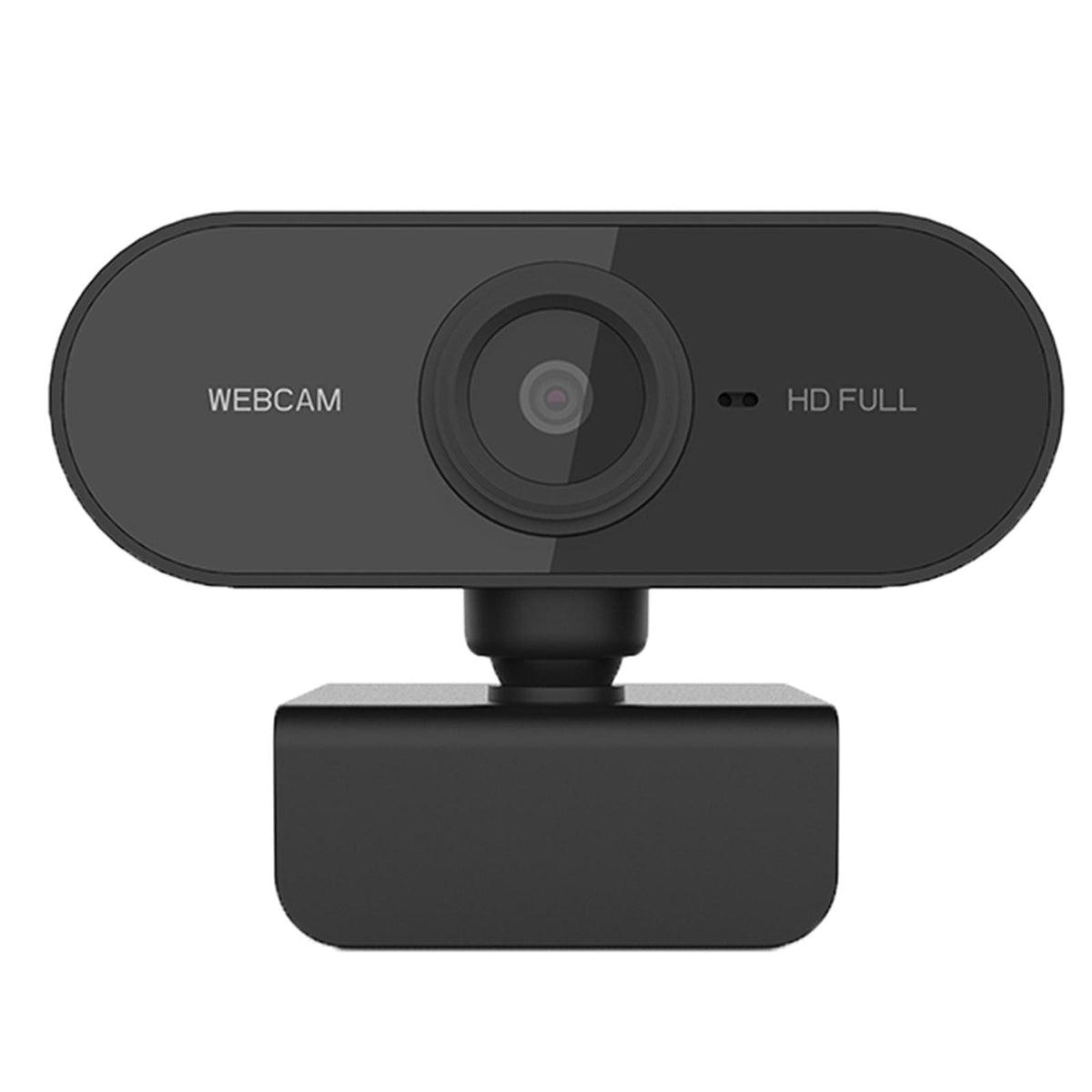 Smart HD Webcam PC Desktop Laptop USB 2.0 Web Camera Cam with Microphone Packaging status original