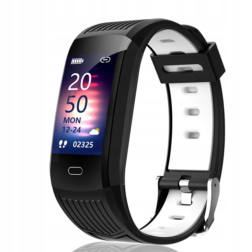 Smart Health Watch Heart Rate Blood Pressure Monitor Sport Smart Bracelet
