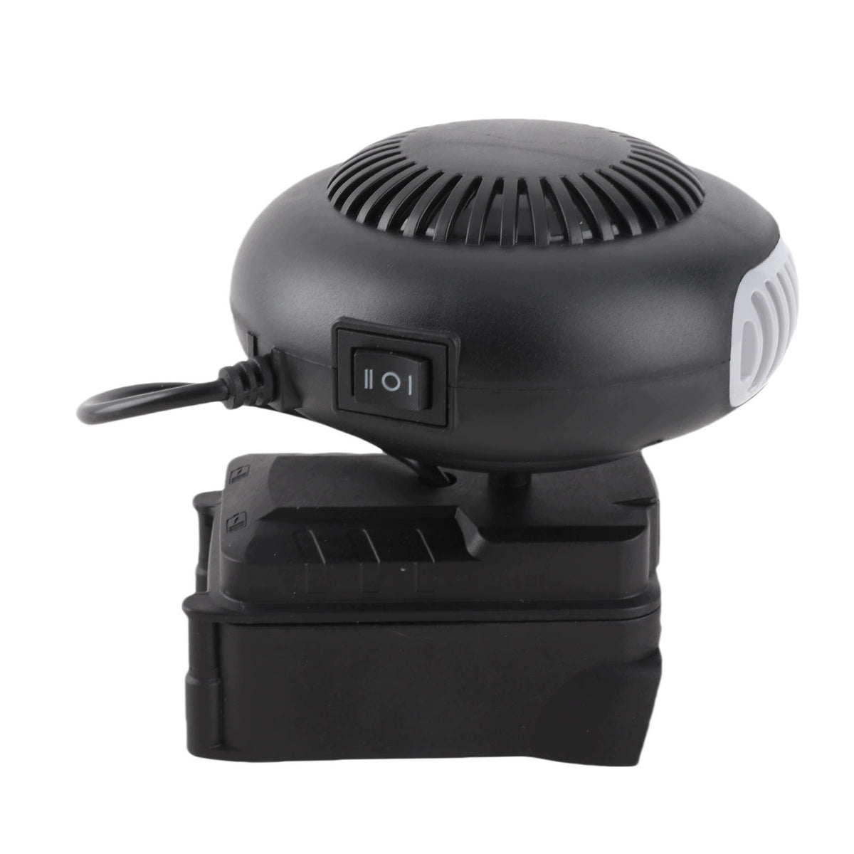 Smart Heater 2 Temperature Quiet 170W Portable Electric 8D Kind other