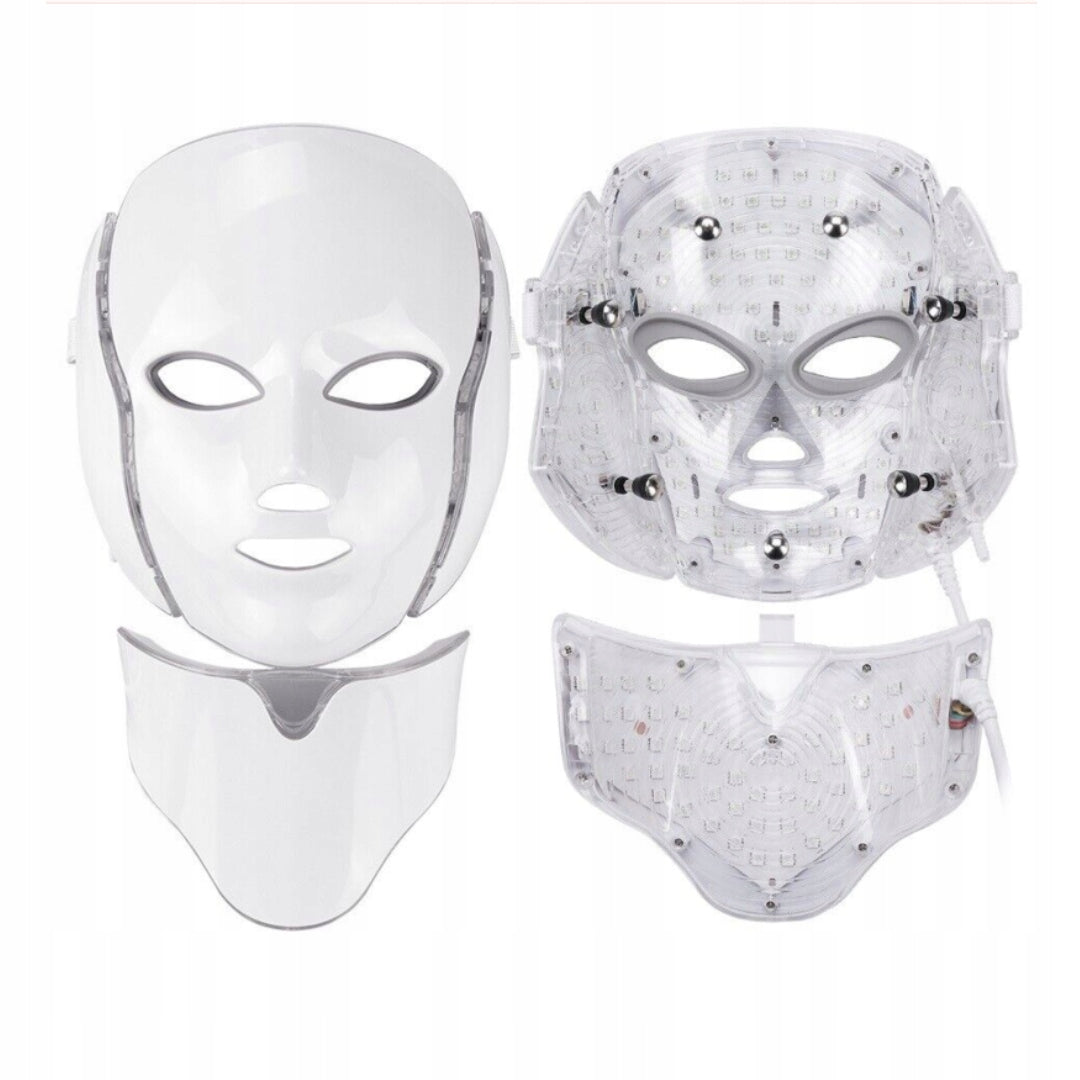 Smart LED Face Mask