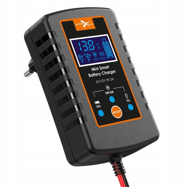 Smart Mini Charger Rectifier 2in1 eXtremestyle Brand no brand