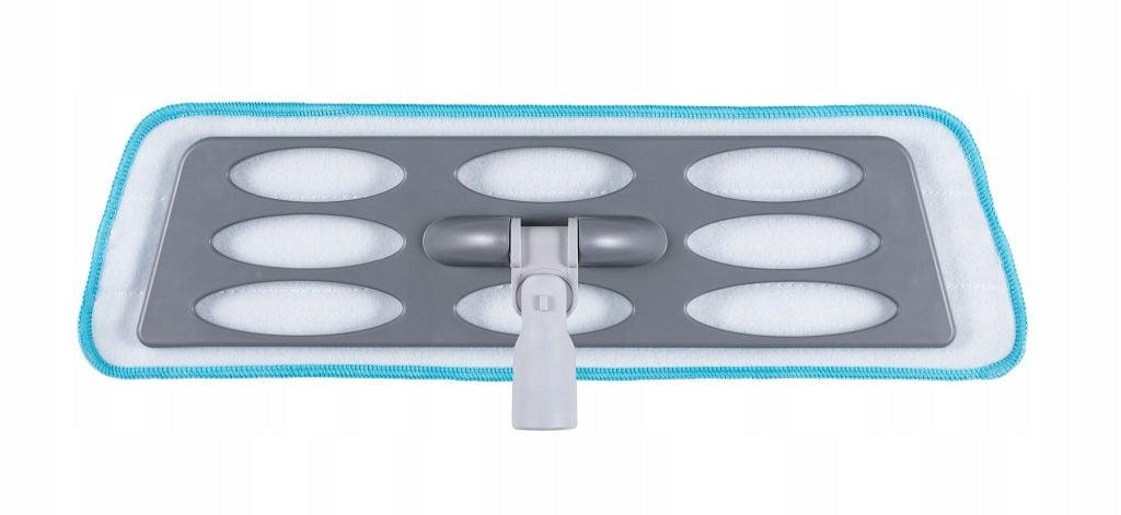 Smart - Mop ECO Light System with stick + 3 cloths Brand Smart Microfiber System