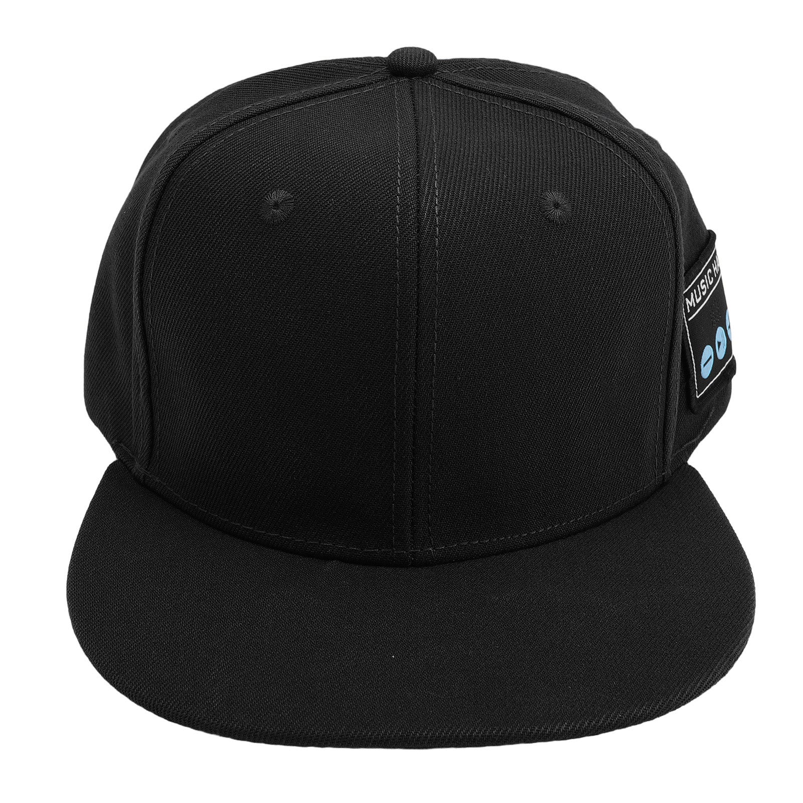 Smart Music Cap, Fashion Wireless Music Cap Seamless