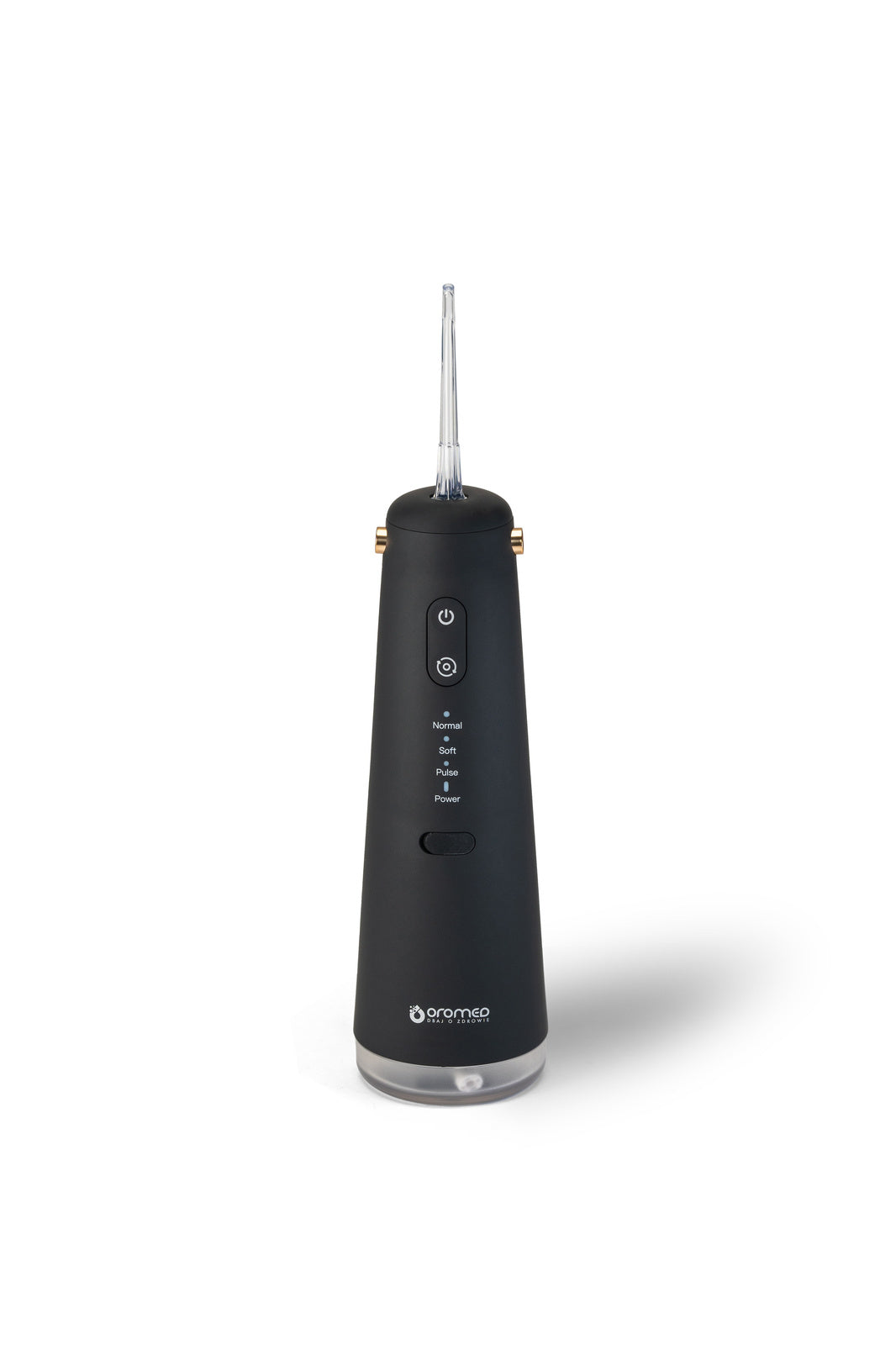 Smart Oral Irrigator Oromed ORO-DENTAL black