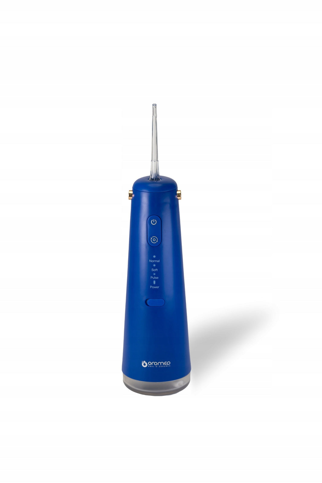 Smart Oral Irrigator Oromed ORO-X DENT blue