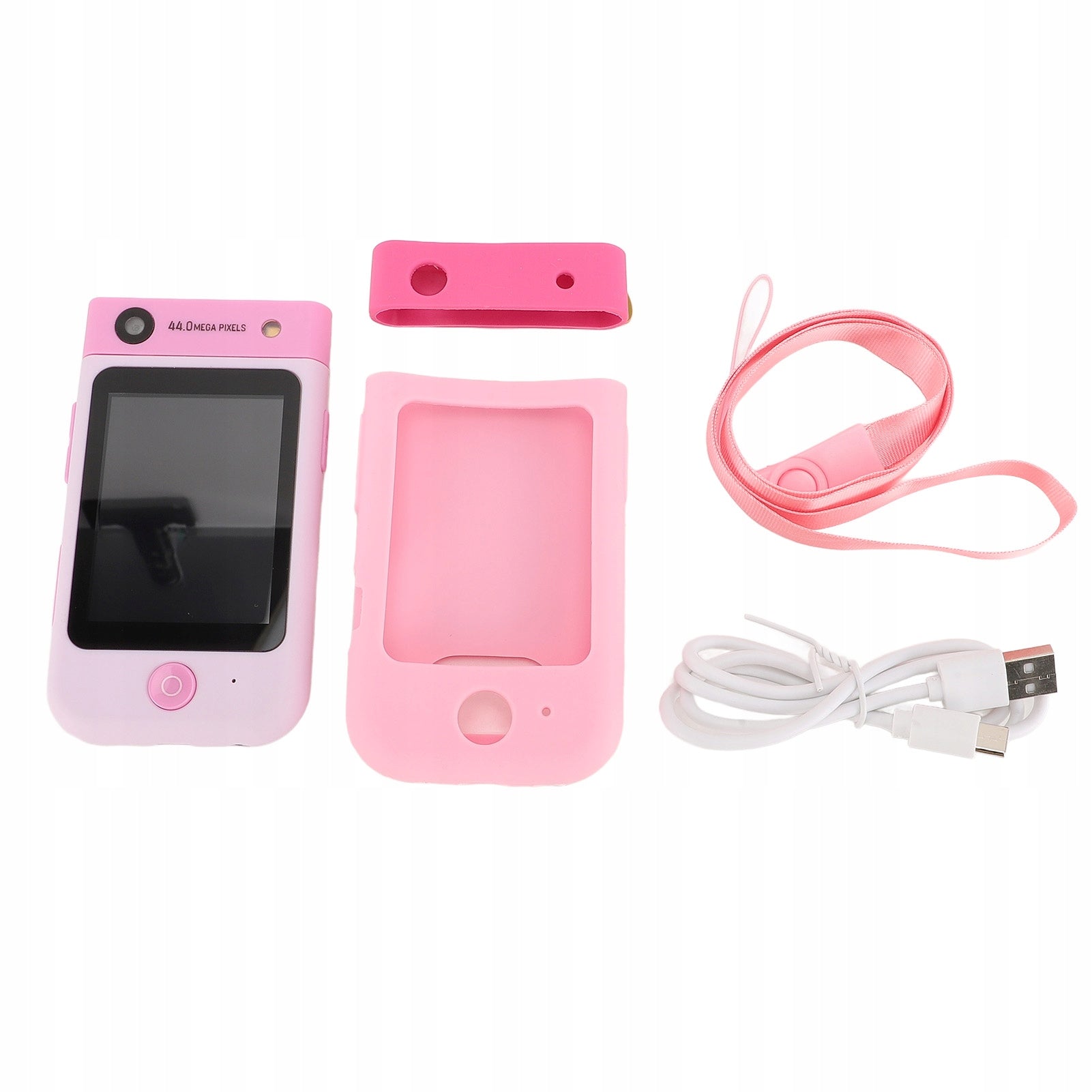 Smart Phone For Kids 2,8 Inch IPS Touch Screen 48MP SZ