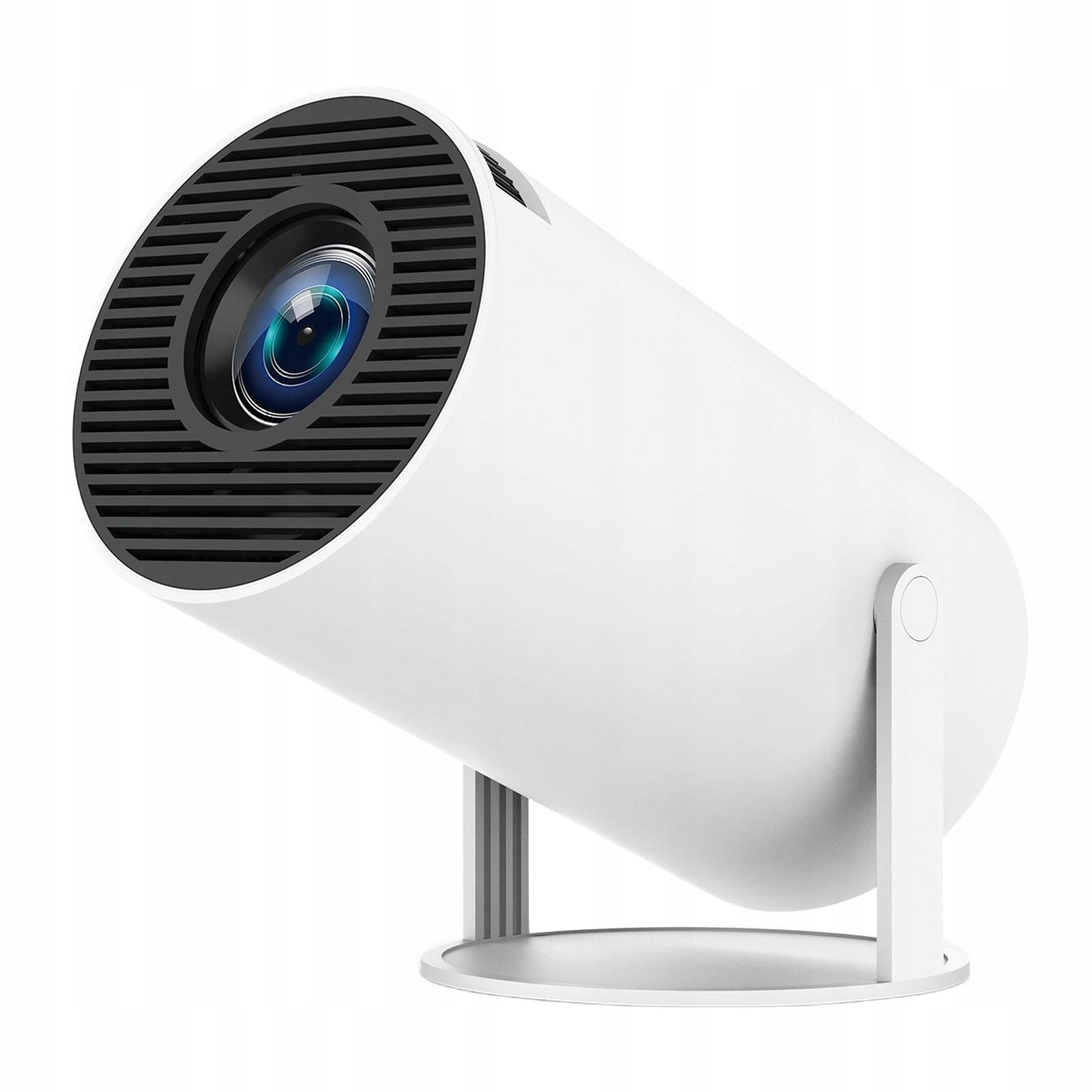 Smart Projector Automatic Correction 180 Degree Flexible Projection Angle Model Smart Projector