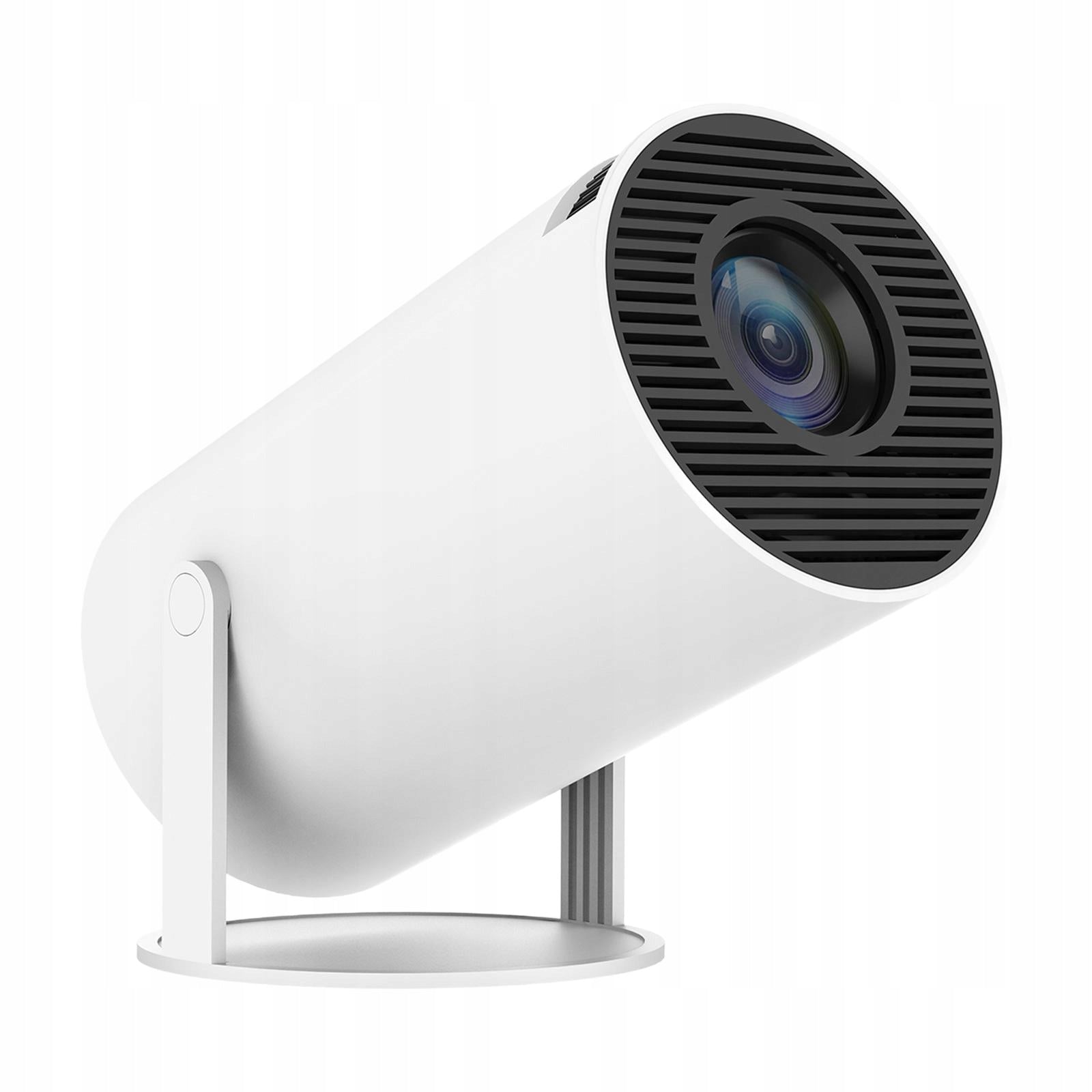 Smart Projector Automatic Correction 180 Degree Flexible Projection Angle Packaging status original