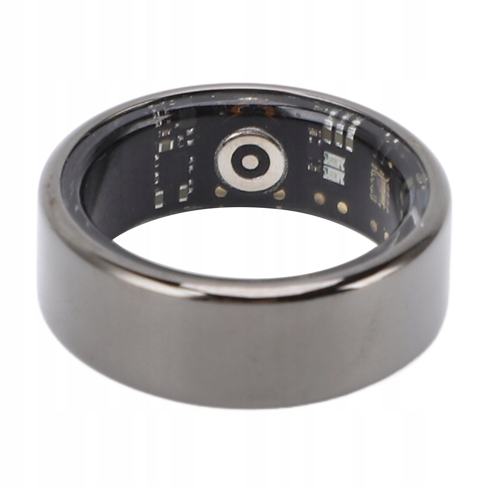 Smart Ring Size 8 Bluetooth 5.1 IP68 Fitness Resistant Tracking 23 Brand no brand