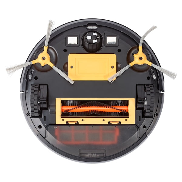 Smart Robot Cleaning Vacuum Cleaner MD19601 SW+ Application Manufacturer code MD19601