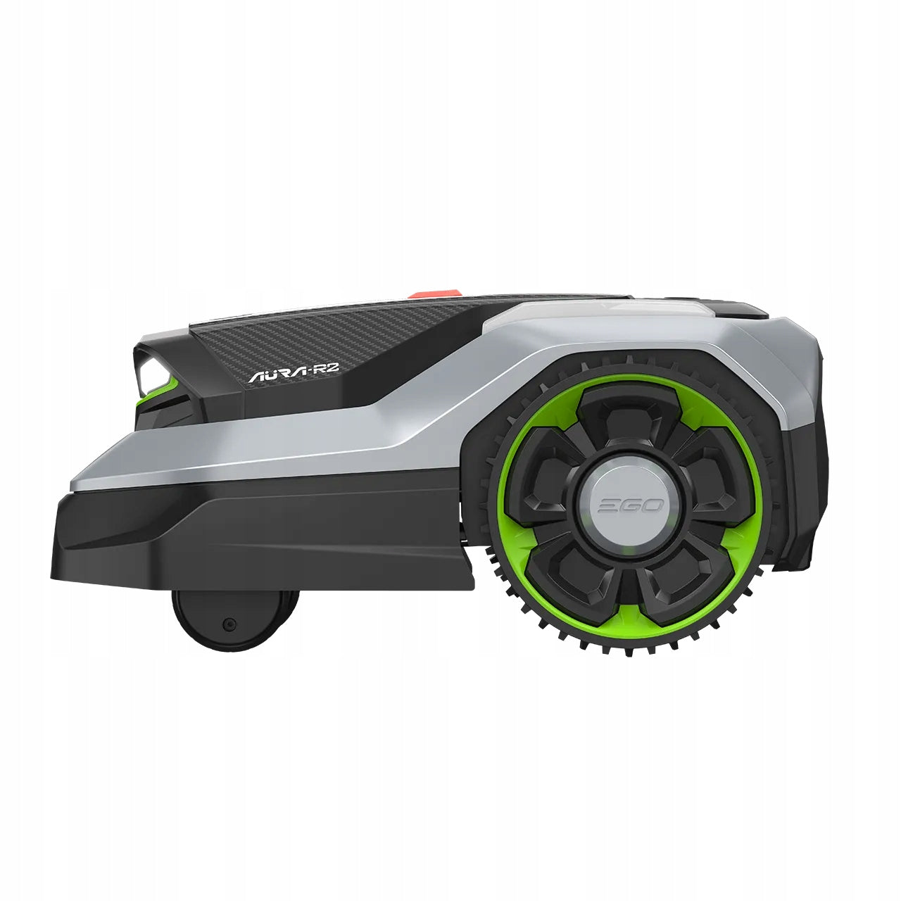 Smart Robot Mowing Without Wire EGO Aura R2 RMR6000E for Lawn Mowing width 24 cm