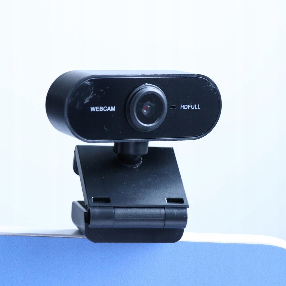Smart Rotatable 1080P HD Webcam PC USB Web Camera Cam with Microphone NEW