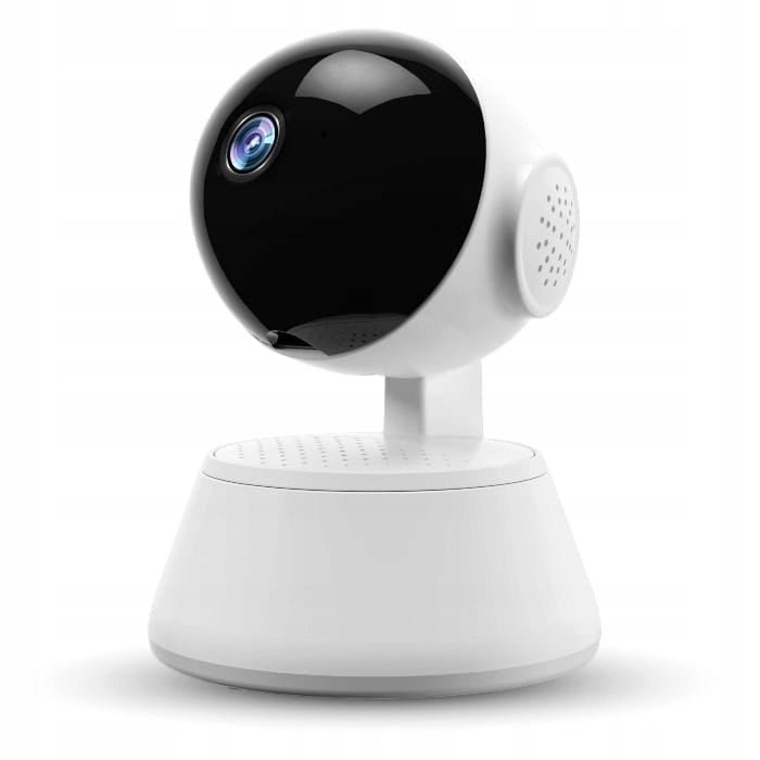 Smart Security XiaoVV Q6 Pro IP Camera
