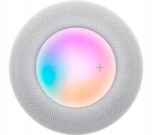 Smart Speaker Apple HomePod 2nd Gen WIFI Bluetooth White Packaging status original