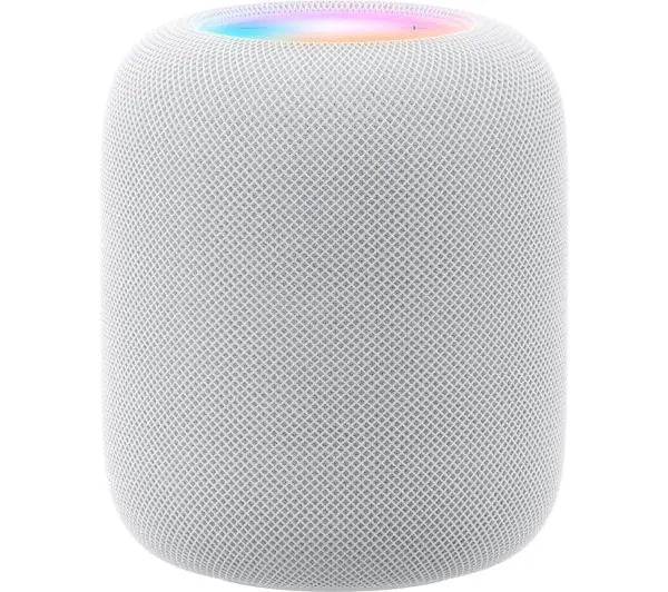 Smart Speaker Apple HomePod 2nd Gen WIFI Bluetooth White