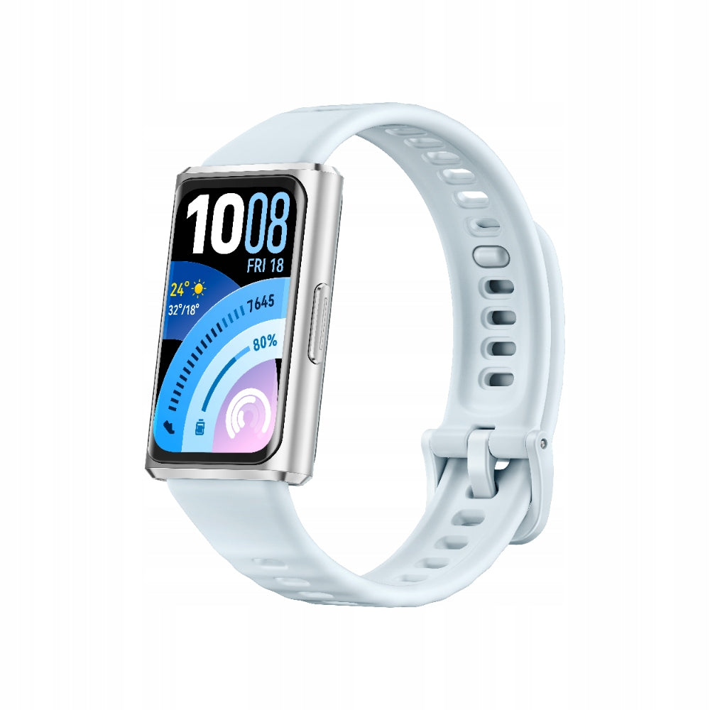 Smart Sports Band HUAWEI Band 11 Pro blue Smartwatch AMOLED Model Band 11 Pro