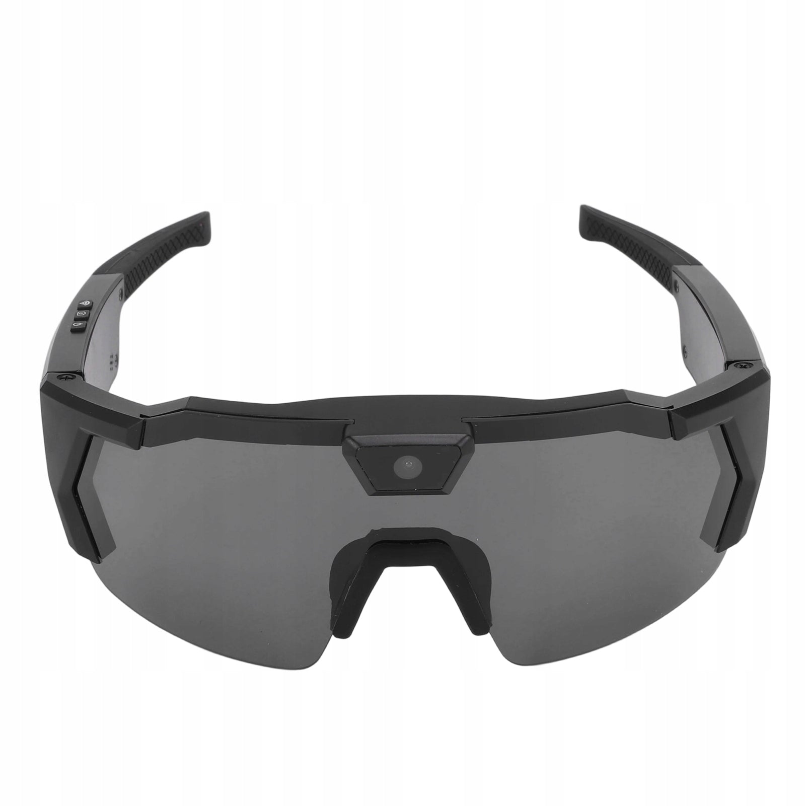 Smart Sunglasses With 1080P 12MP HD WiFi 8P Camera