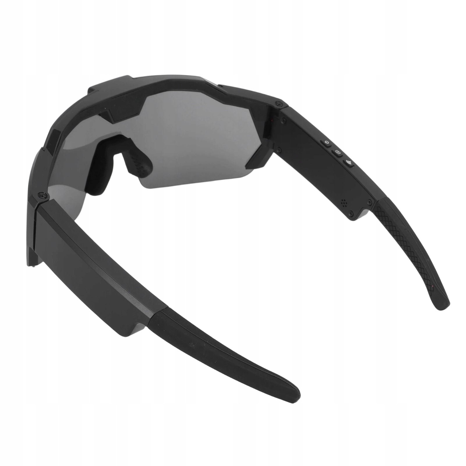 Smart Sunglasses With 1080P Camera 12MP HD WiFi 5K Brand no brand
