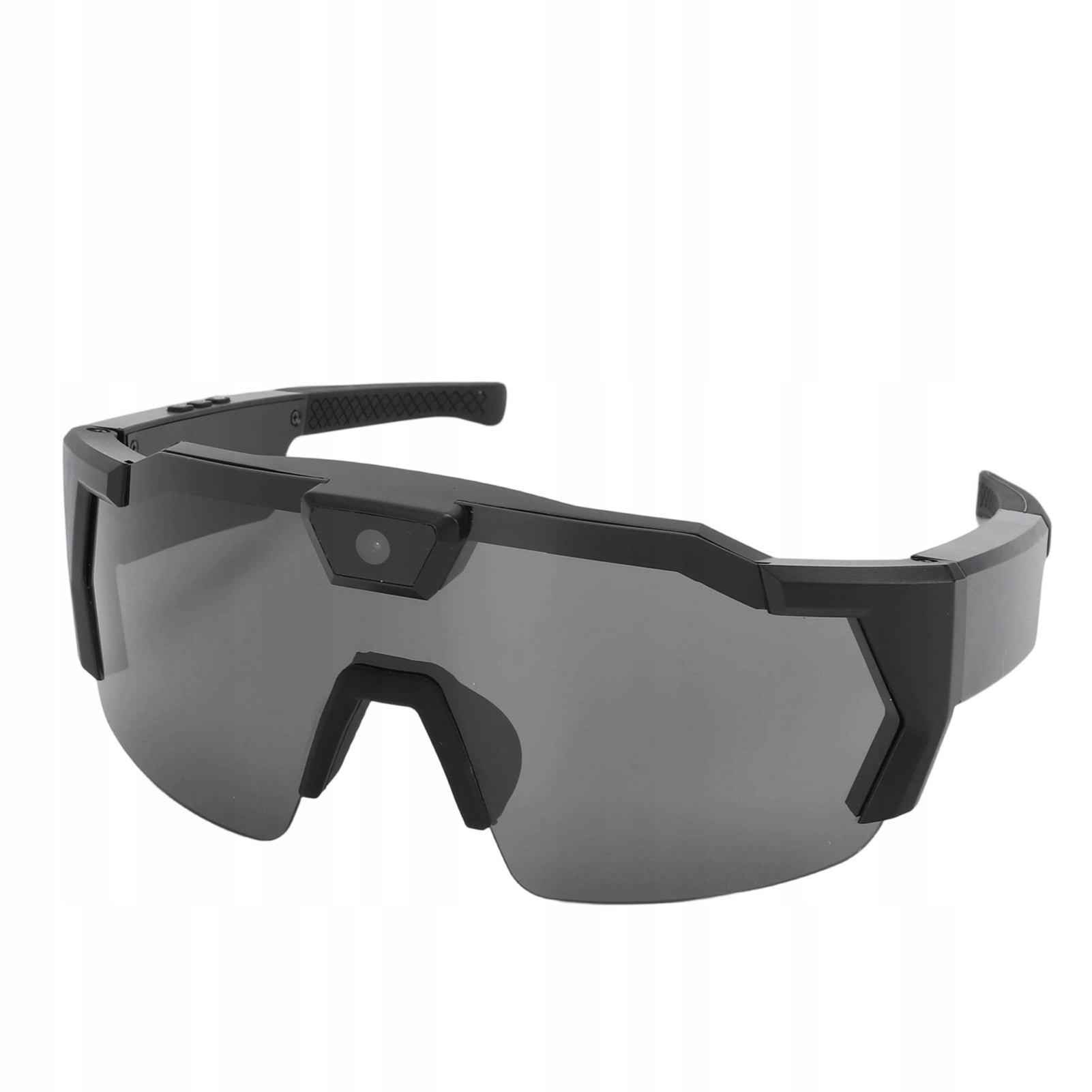 Smart Sunglasses With 1080P Camera 12MP HD WiFi 5K Model 7823THZR