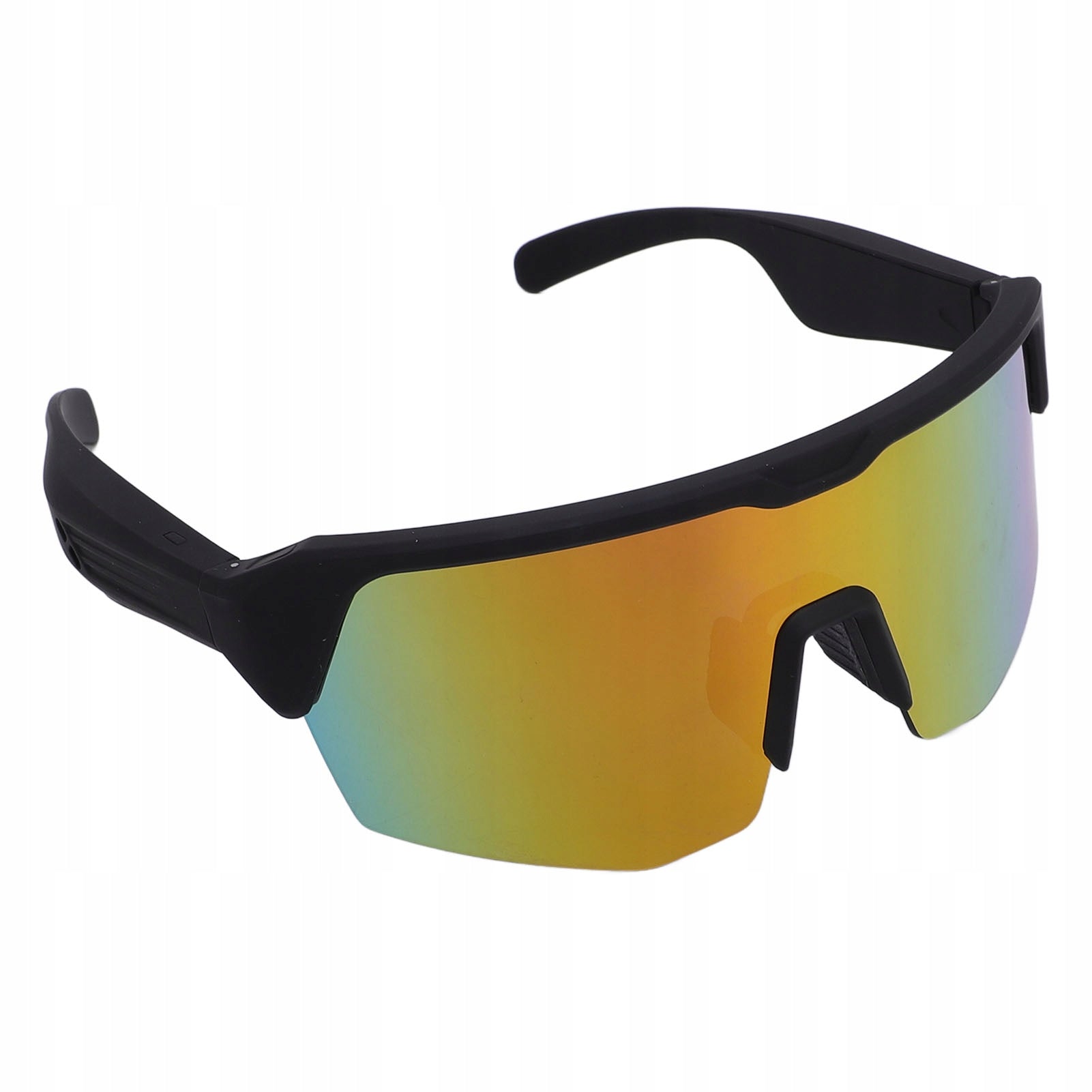 Smart Sunglasses with CO Speaker Microphone Brand no brand