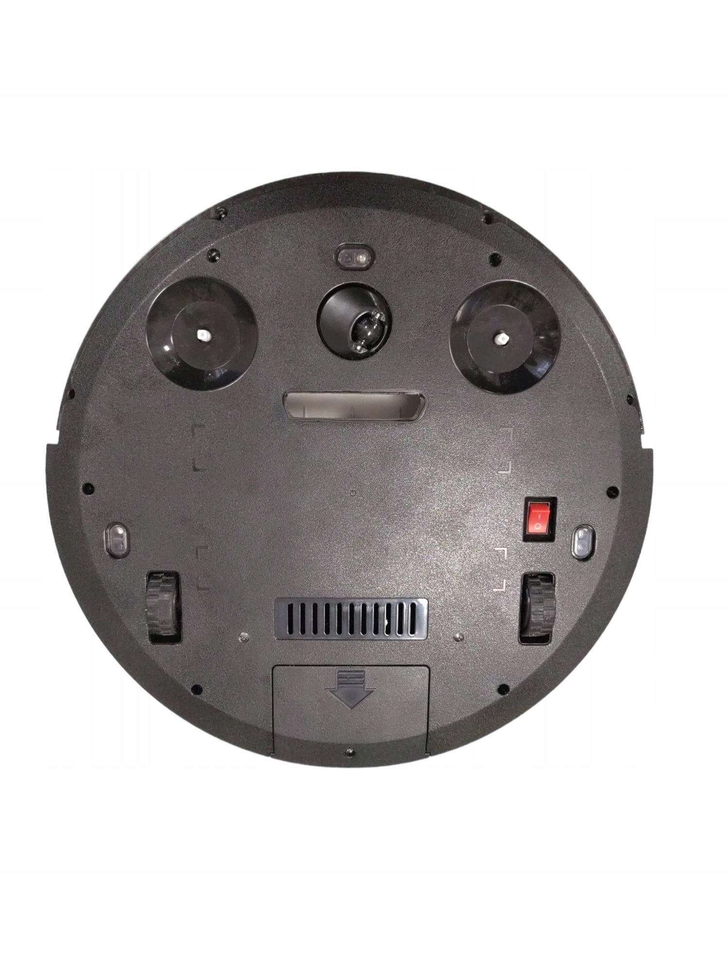 Smart Sweeper Dizieay Cleaning Robot EAN (GTIN) 50603592861476