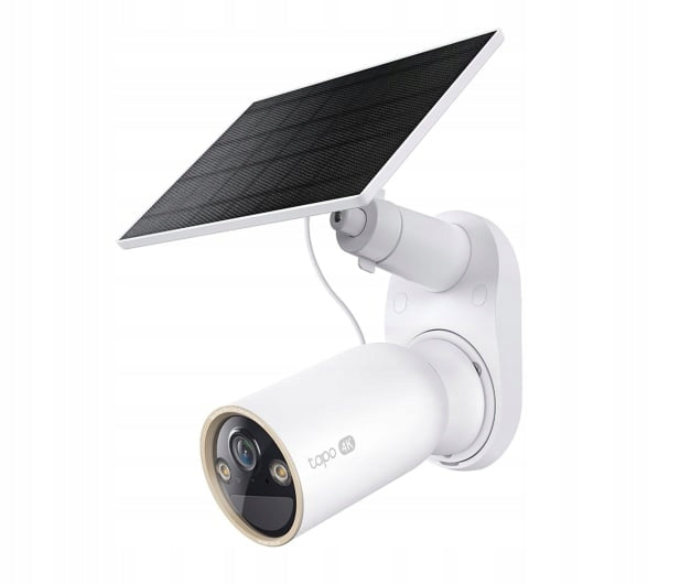Smart TP Link Tapo C460 KIT Camera Brand Tp-Link
