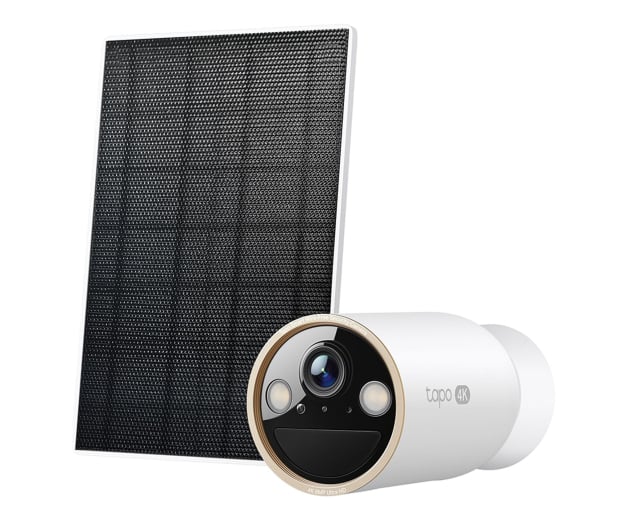 Smart TP Link Tapo C460 KIT Camera Model C460