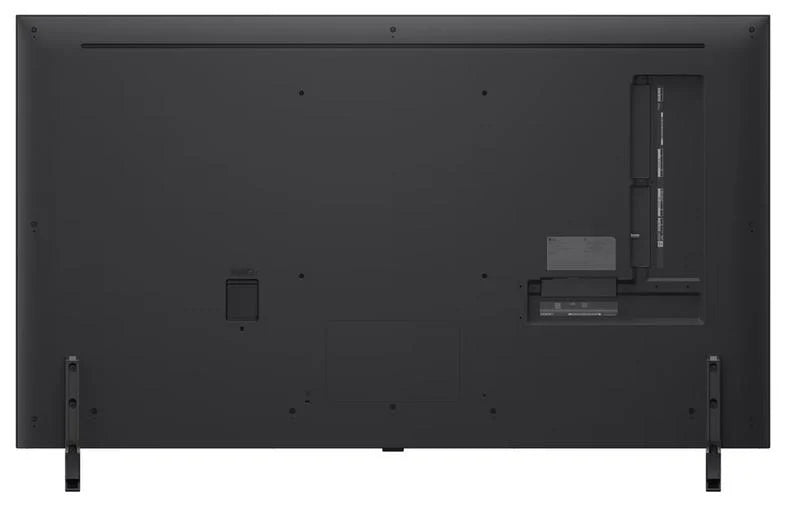 Smart TV 65" LG 65QNED86A6A 4K HDR 120Hz WebOS Magic DVB-T2 HEVC Manufacturer code 65QNED86A6A.AEU