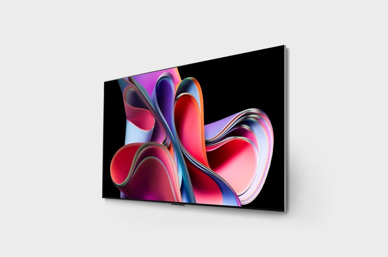 LG OLED65G33LA.AEU 