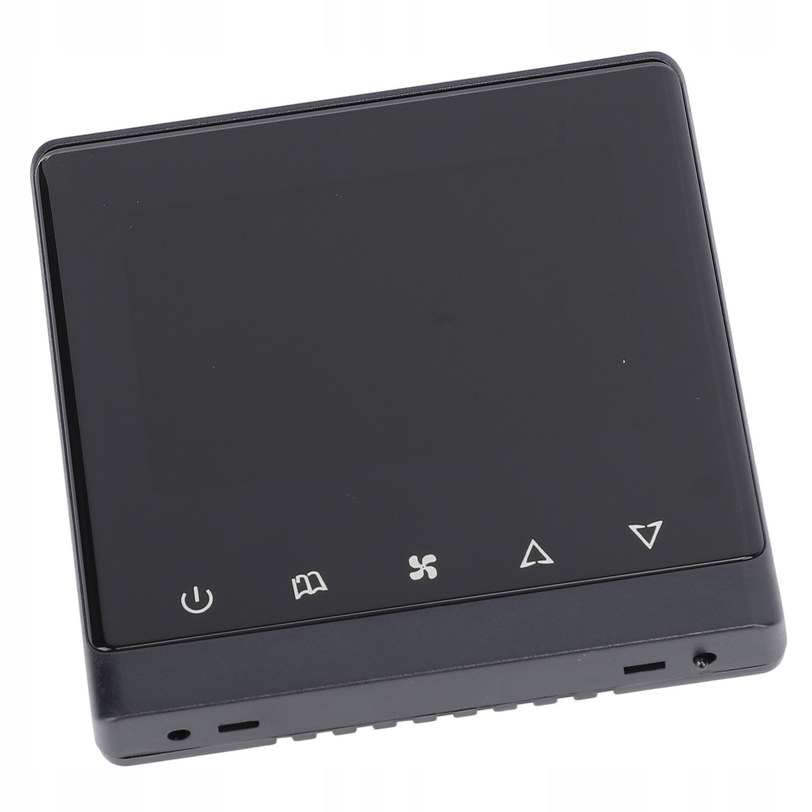 Smart Thermostat LCD Screen Accurate Smart Thermostat Controller QY Model 7868TQME