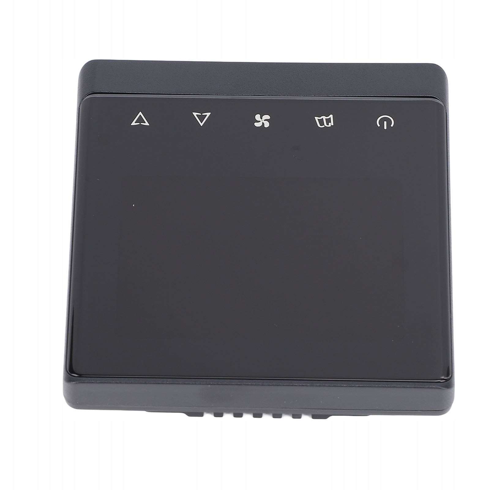 Smart Thermostat LCD Screen Accurate Smart Thermostat Controller QY