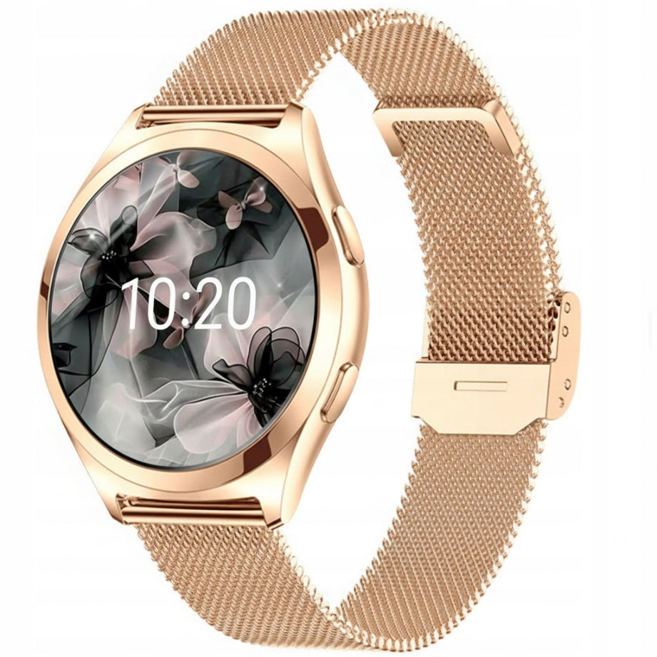 Smart-Trend women's watch RUBICON Grace Pro BN56 Brand Smart-Trend