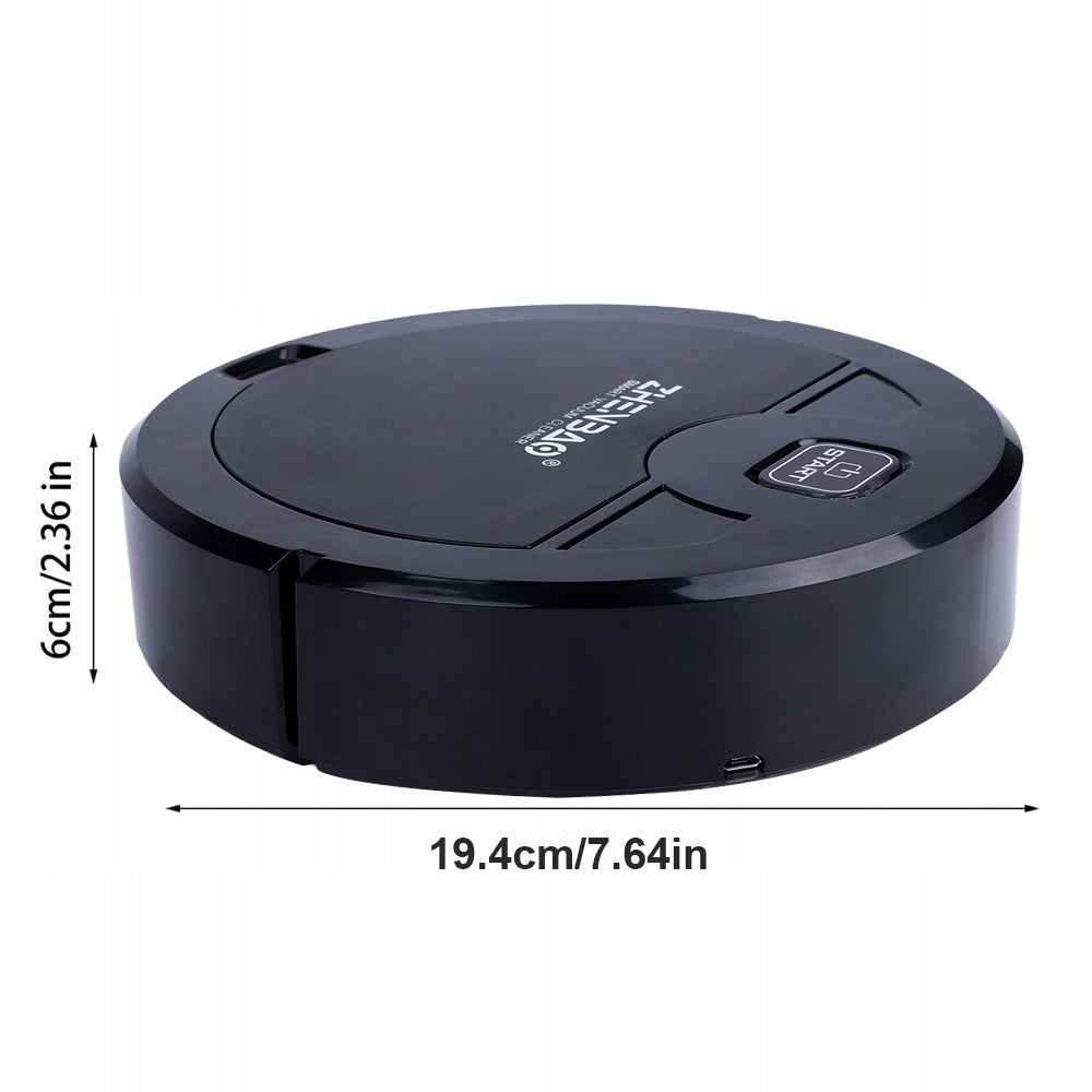 Smart Vacuum Cleaner Automatic, Automatic Sweeper, Cordless Packaging status original