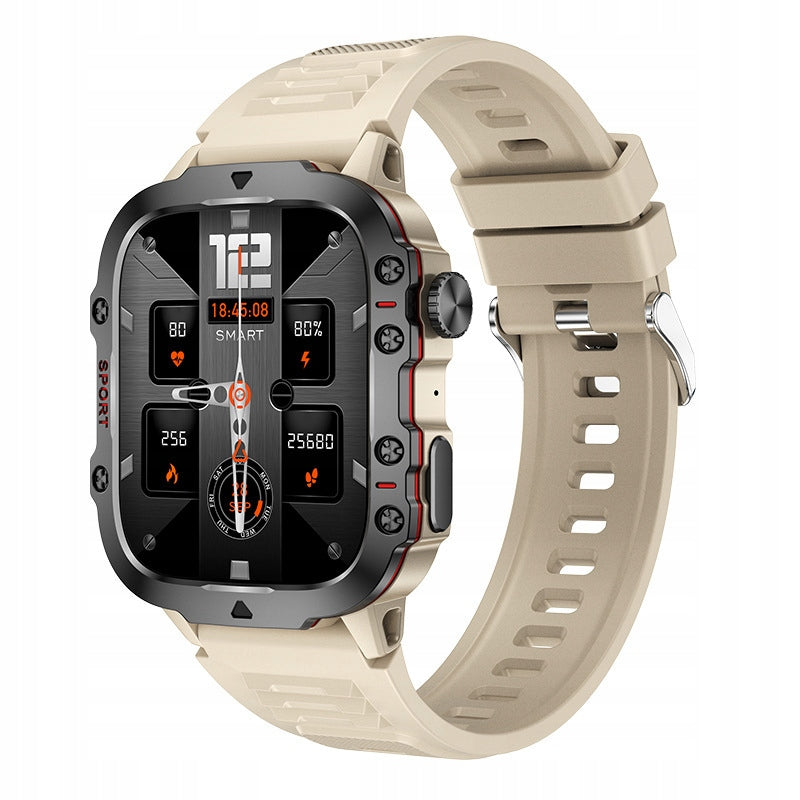 Smart Watch Bluetooth Connection Heart Rate Monitoring EVIBE