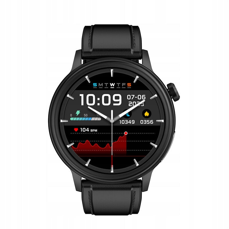 Smart Watch ET470 1.39 inch HD Screen Health Monitoring Features EAN (GTIN) 4711089934549