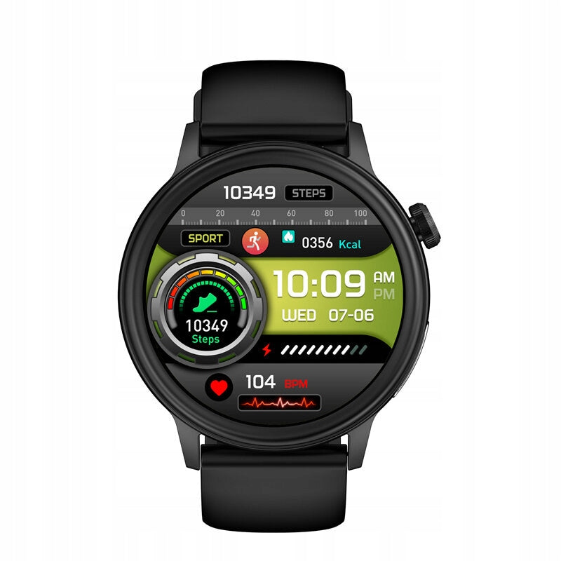 Smart Watch ET470 1.39 inch HD Screen Health Monitoring Features Manufacturer code B2001646874