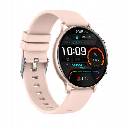 Smart Watch G28 Smart Watch for Android iOS Phones