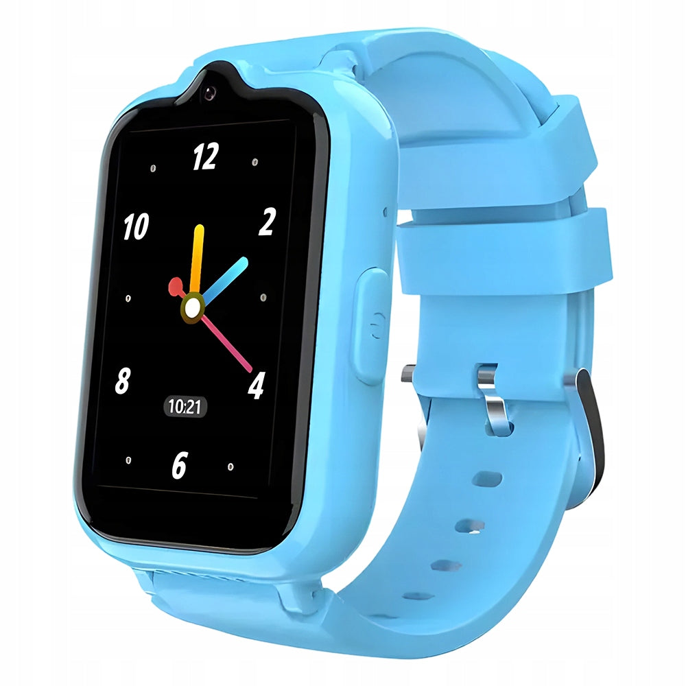 Smart Watch Gps Children's Waterproof Touch With Locator Sauce Brand no brand