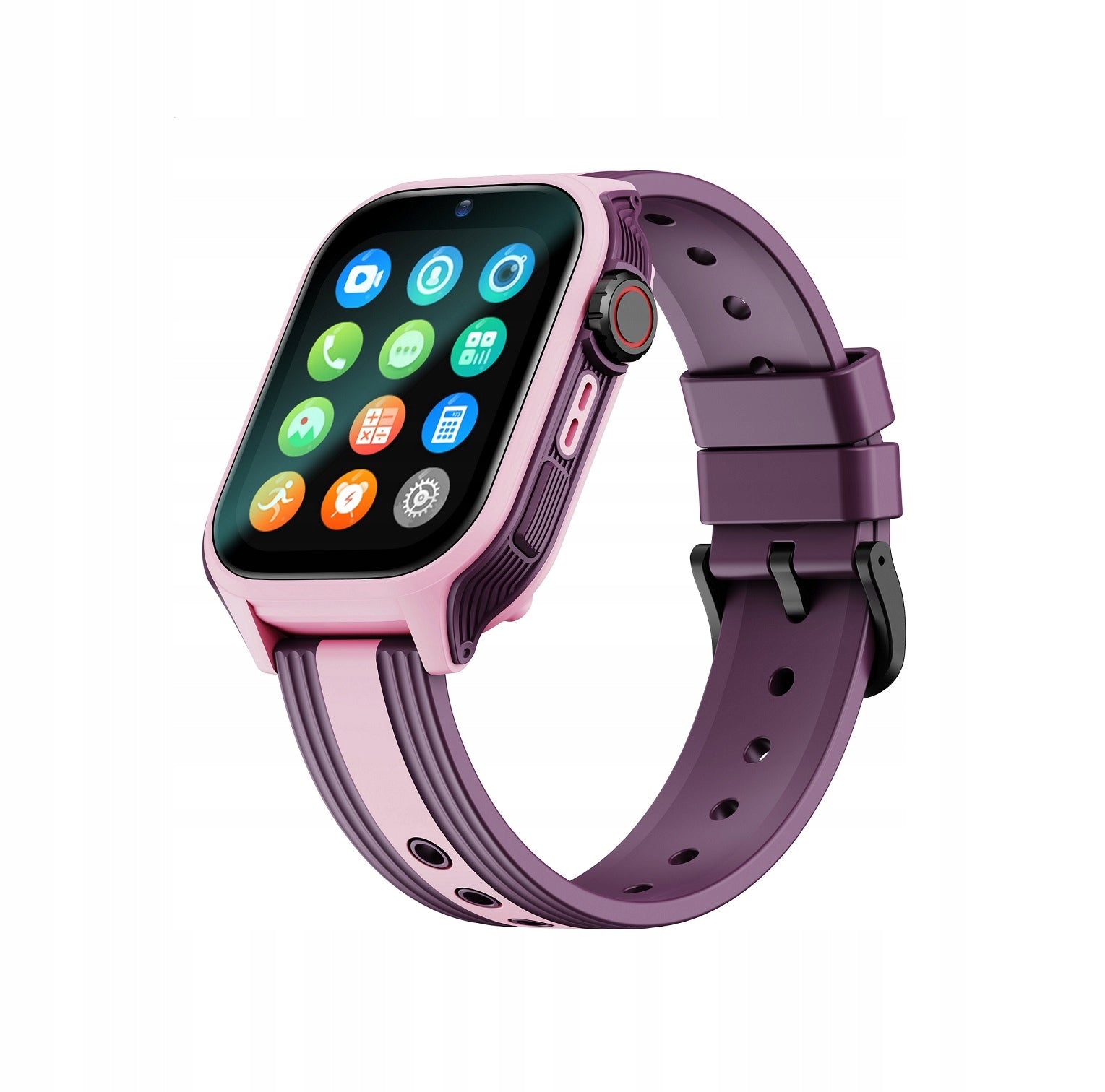 Smart Watch Kids 4G 1,83 inch SIM Card Touch Screen