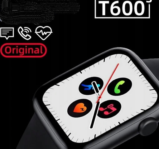 Smart Watch Sports Heart Rate Monitor SMARTWATCH Christmas Gift SMARTŁOCZ Brand no brand