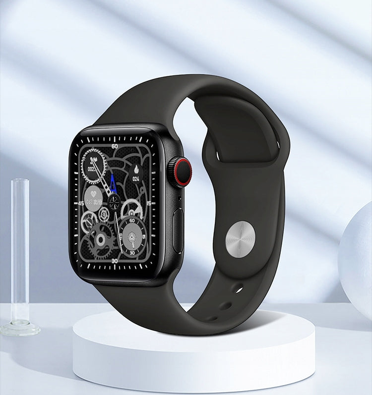 Smart Watch XO M18 BT PL Color black