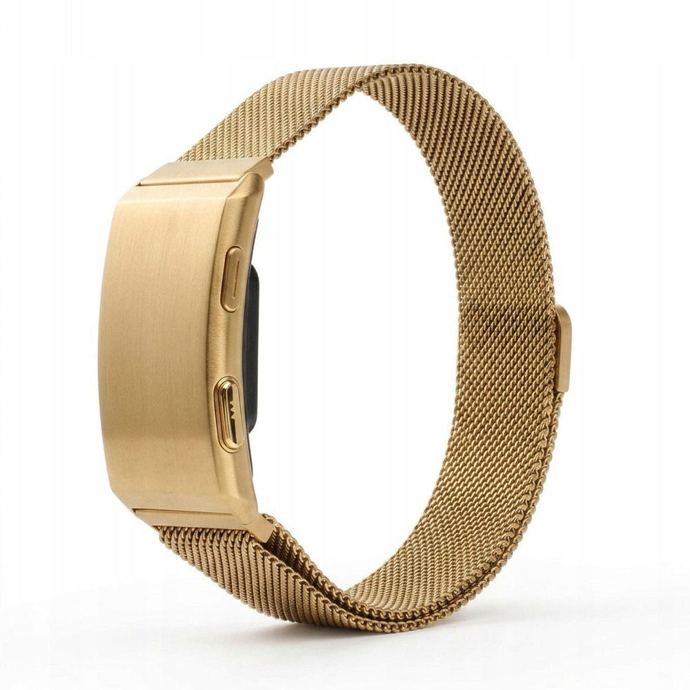 Smart Waterproof Sports Band TITMO Loop I-110 Gold Packaging status original