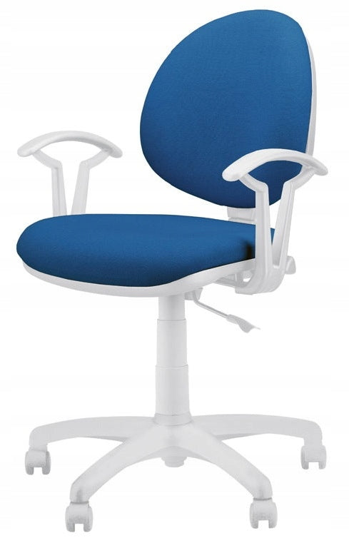 Smart White Nowy Styl chair swivel chair various Manufacturer code SMART-WHITE TS02-K32 GTP27 PST01-W-CPW