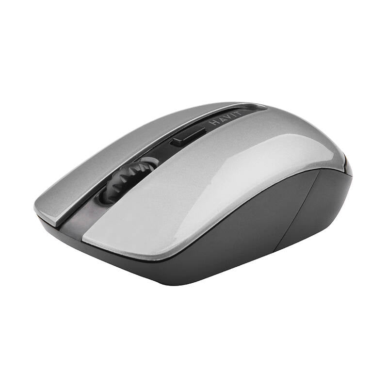 Smart Wireless Mouse HAVIT MS989GT for Graphics CAD Games Manufacturer code HV-MS989GT