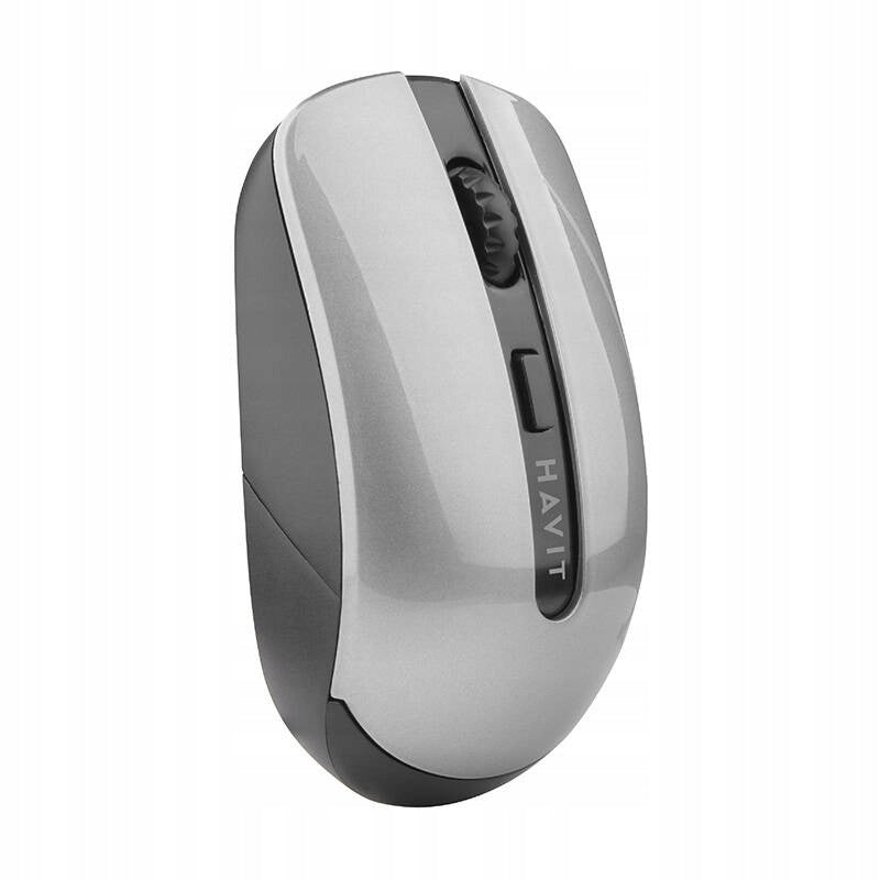 Smart Wireless Mouse HAVIT MS989GT for Graphics CAD Games Packaging status original
