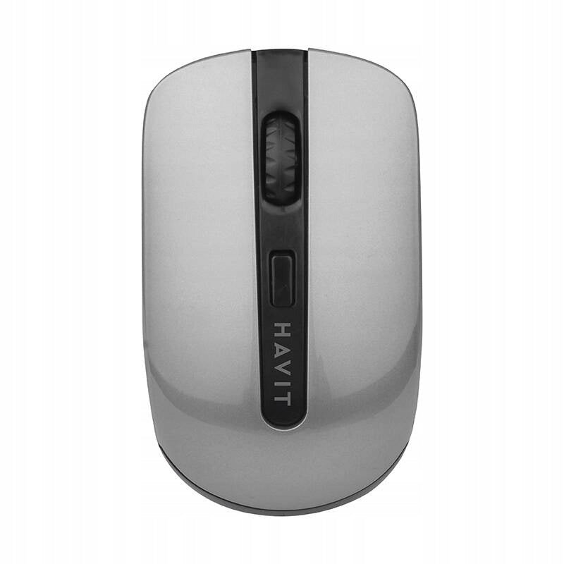 Smart Wireless Mouse HAVIT MS989GT for Graphics CAD Games